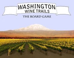 Washington Wine Trails