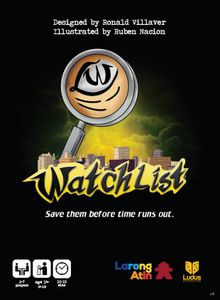 WatchList