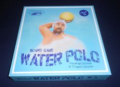 Water Polo: Light edition