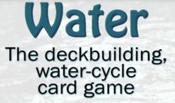 Water: The deckbuilding water-cycle game