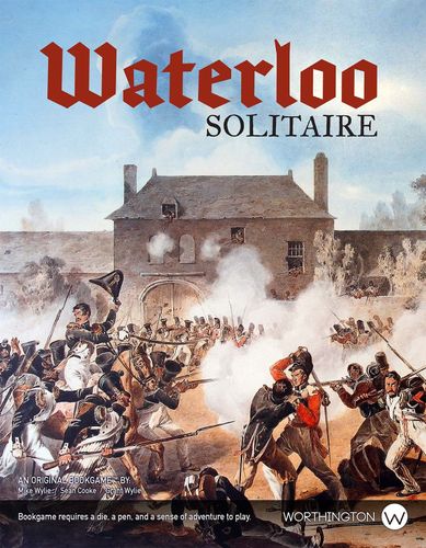 Waterloo Solitaire