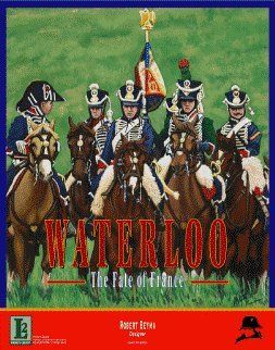 Waterloo: The Fate of France