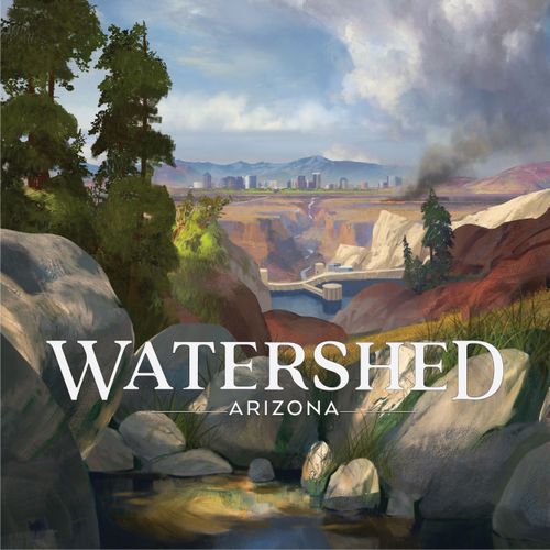 Watershed Arizona