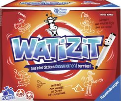 Watizit