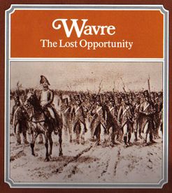 Wavre: The Lost Opportunity