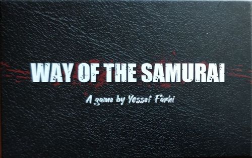 Way of the Samurai: Definitive Edition