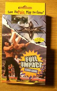 WCW Full Impact