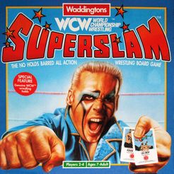 WCW Superslam