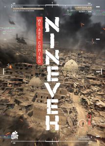We Are Coming, Nineveh
