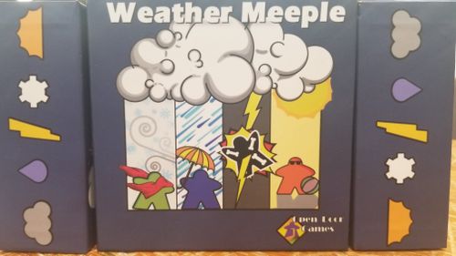 Weather Meeple