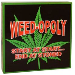 Weed-opoly
