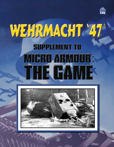 Wehrmacht ‘47