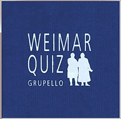 Weimar-Quiz
