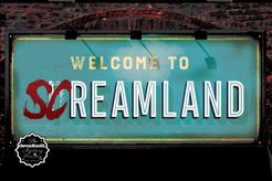 Welcome to Screamland