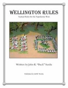 Wellington Rules