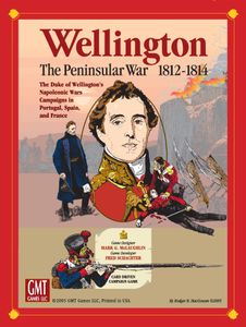 Wellington: The Peninsular War 1812-1814