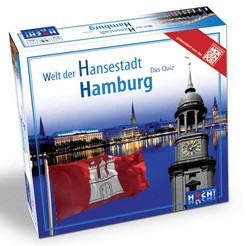 Welt der Hansestadt Hamburg das Quiz