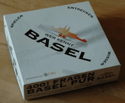 Wer kennt Basel?