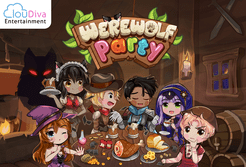 Werewolf Party