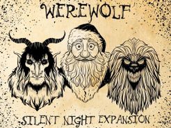 Werewolf: Silent Night Expansion