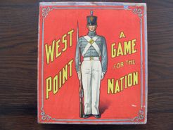 West Point A Game For The Nation