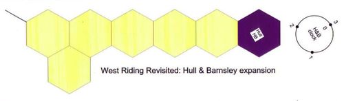 West Riding Revisited: Hull & Barnsley