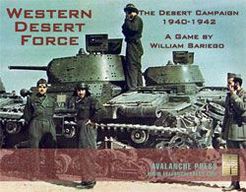 Western Desert Force
