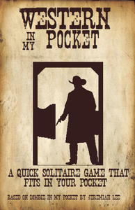 Western in My Pocket