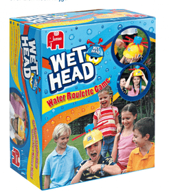 Wet Head