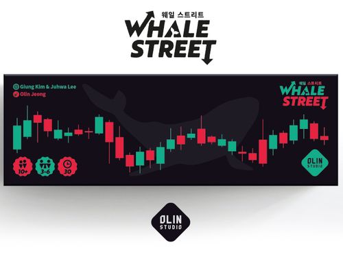 Whale Street