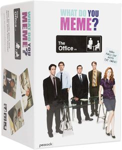 What Do You Meme?: The Office