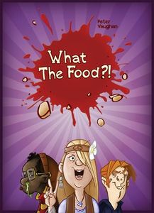 What the Food?! Special Edition Expansion