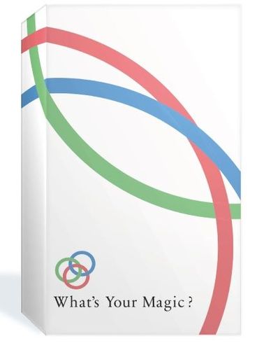 What's Your Magic?