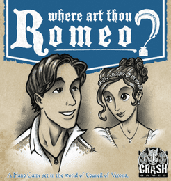 Where Art Thou Romeo?