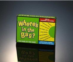 Where's in the Bag