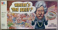 Where's the Beef?
