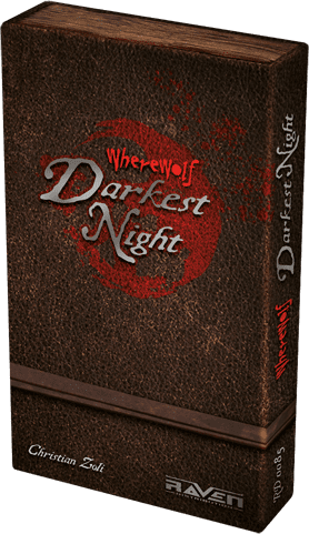 Wherewolf: Darkest Night