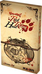 Wherewolf: Red Riding Hood