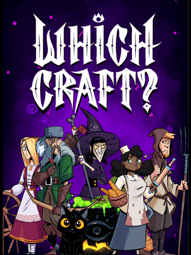 Which Craft?