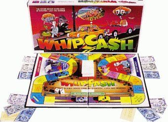 Whipcash