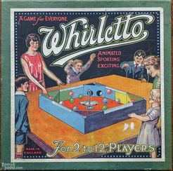Whirletto