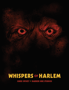 Whispers of Harlem