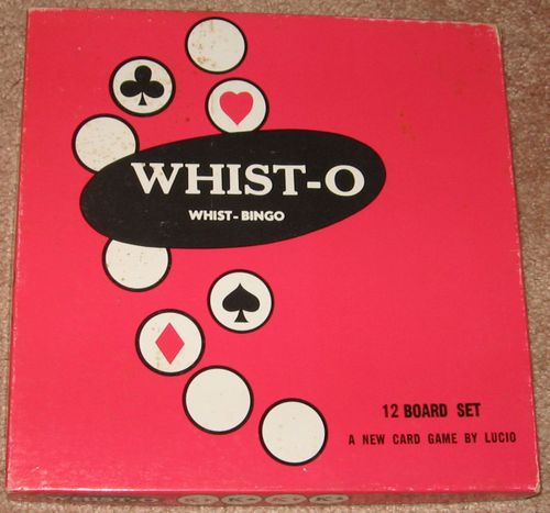 Whist-O