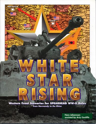 White Star Rising
