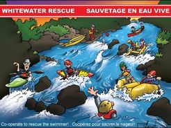 Whitewater Rescue
