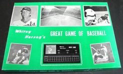 Whitey Herzog's Great Game of Baseball