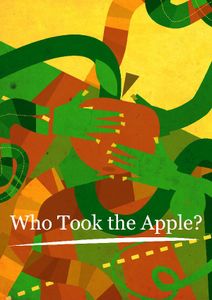 Who Took the Apple?
