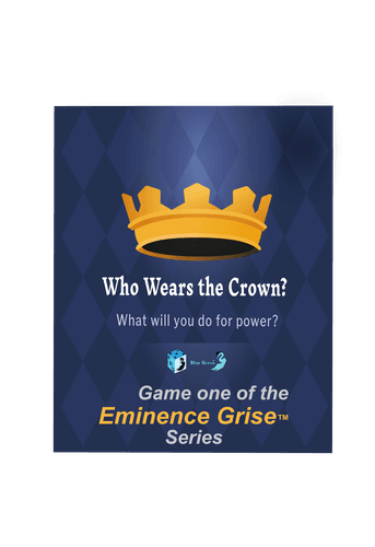 Who Wears the Crown?