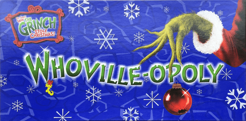 Whoville-opoly
