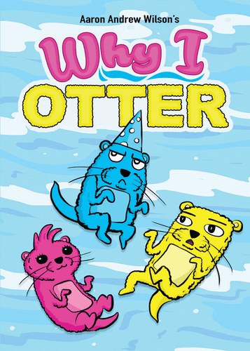 Why I Otter